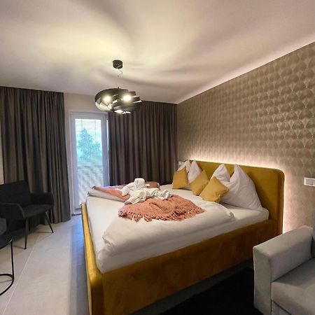 Marmot Mountain Apartment So Saunou A Hydromasaznou Vanou Vysoké Tatry Dış mekan fotoğraf