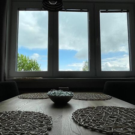 Marmot Mountain Apartment So Saunou A Hydromasaznou Vanou Vysoké Tatry Dış mekan fotoğraf