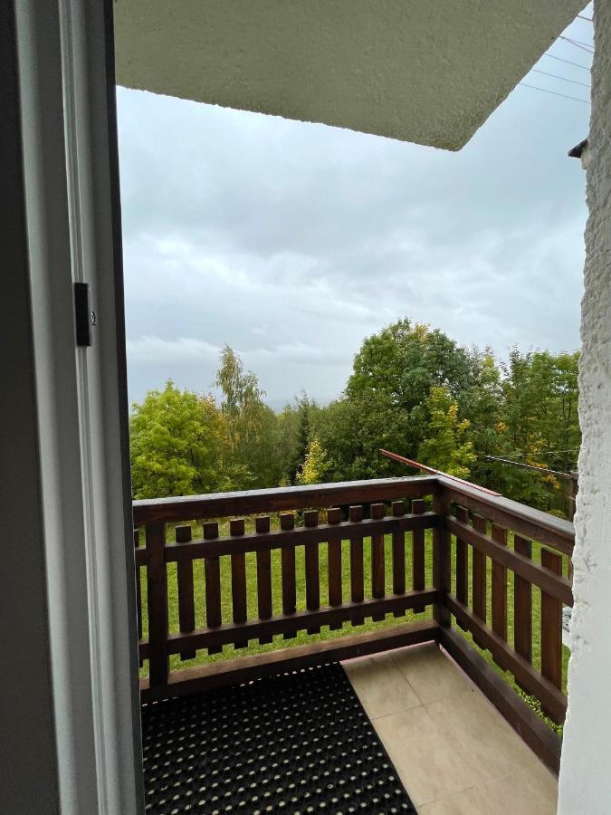 Marmot Mountain Apartment So Saunou A Hydromasaznou Vanou Vysoké Tatry Dış mekan fotoğraf