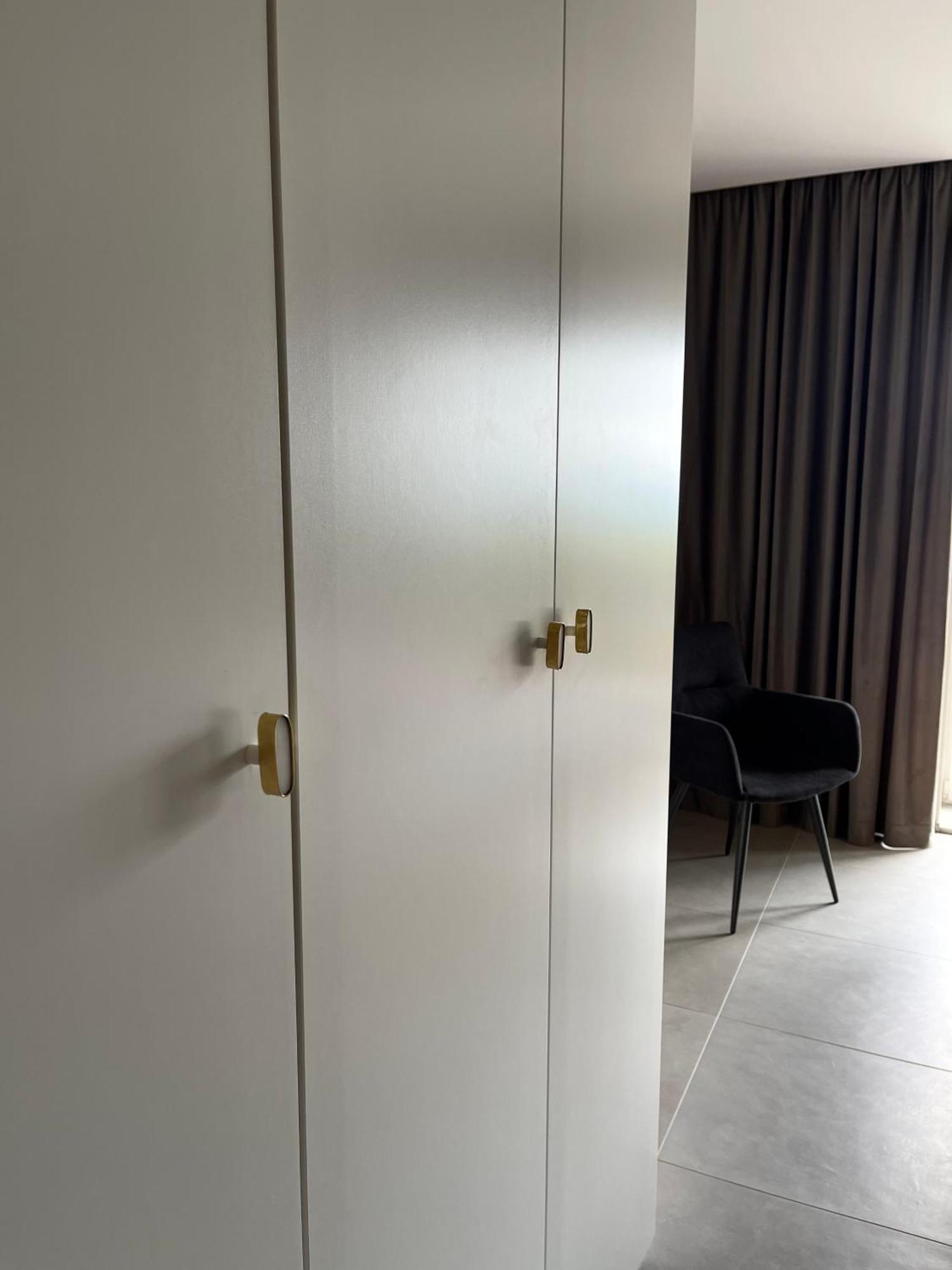 Marmot Mountain Apartment So Saunou A Hydromasaznou Vanou Vysoké Tatry Dış mekan fotoğraf