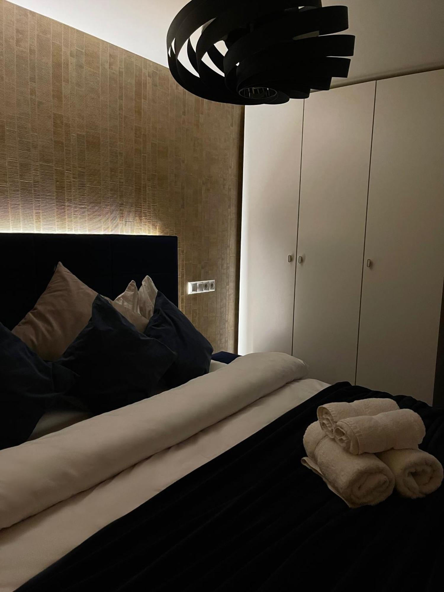 Marmot Mountain Apartment So Saunou A Hydromasaznou Vanou Vysoké Tatry Dış mekan fotoğraf