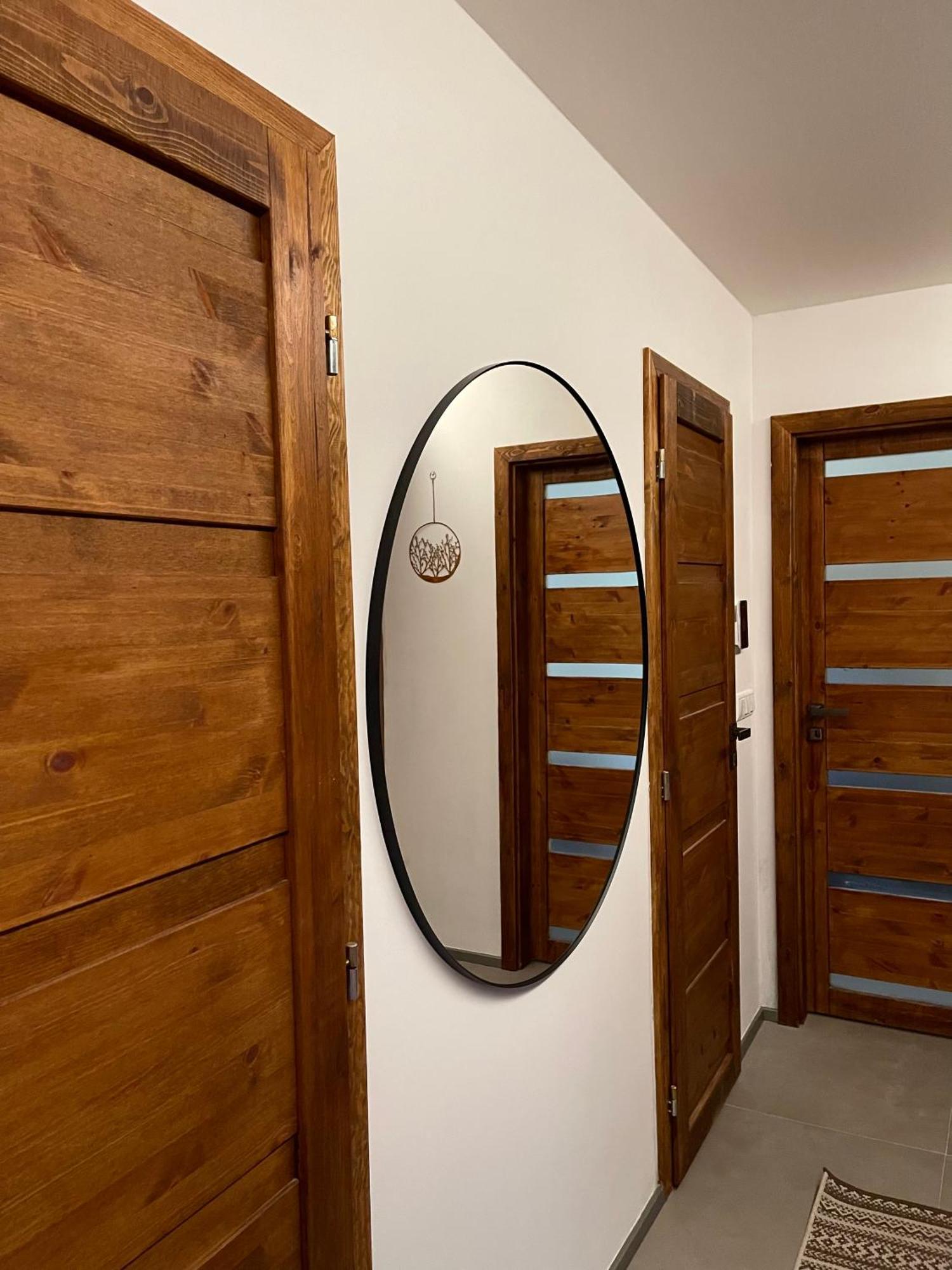 Marmot Mountain Apartment So Saunou A Hydromasaznou Vanou Vysoké Tatry Dış mekan fotoğraf